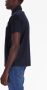 Emporio Armani Poloshirt met knoopsluiting Blauw - Thumbnail 3