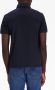 Emporio Armani Poloshirt met knoopsluiting Blauw - Thumbnail 4