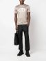 Emporio Armani T-shirt met logoprint Grijs - Thumbnail 2