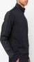 Emporio Armani Sweater met logoprint Blauw - Thumbnail 5