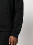 Emporio Armani Sweater met logoprint Zwart - Thumbnail 5