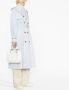 Emporio Armani Shopper met logoband Wit - Thumbnail 2