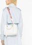 Emporio Armani Shopper met logoband Wit - Thumbnail 3