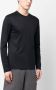 Emporio Armani ASV trui Blauw - Thumbnail 3