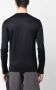 Emporio Armani ASV trui Blauw - Thumbnail 4