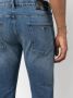 Emporio Armani Slim-fit jeans Blauw - Thumbnail 5