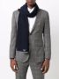 Emporio Armani Muts en sjaal set Blauw - Thumbnail 2