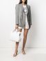 Emporio Armani MyEA shopper Wit - Thumbnail 2