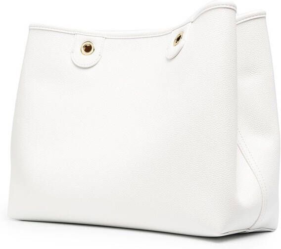 Emporio Armani MyEA shopper Wit