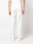 Emporio Armani Jeans met verfspetters Wit - Thumbnail 4