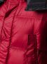 Emporio Armani Parka met capuchon Rood - Thumbnail 5