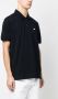 Emporio Armani Poloshirt met geborduurd logo Blauw - Thumbnail 3