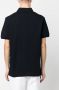Emporio Armani Poloshirt met geborduurd logo Blauw - Thumbnail 4