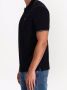 Emporio Armani Poloshirt met geborduurd logo Blauw - Thumbnail 5