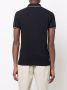 Emporio Armani Poloshirt met geborduurd logo Blauw - Thumbnail 4