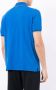 Emporio Armani Poloshirt met geborduurd logo Blauw - Thumbnail 4