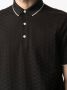 Emporio Armani Poloshirt met geborduurd logo Zwart - Thumbnail 5