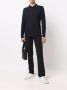 Emporio Armani Poloshirt met logoprint Blauw - Thumbnail 2