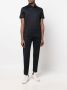 Emporio Armani Poloshirt met logoprint Blauw - Thumbnail 2