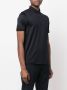 Emporio Armani Poloshirt met logoprint Blauw - Thumbnail 3