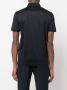 Emporio Armani Poloshirt met logoprint Blauw - Thumbnail 4