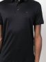 Emporio Armani Poloshirt met logoprint Blauw - Thumbnail 5