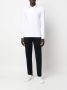 Emporio Armani Poloshirt met logoprint Wit - Thumbnail 2