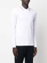 Emporio Armani Poloshirt met logoprint Wit - Thumbnail 3