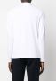 Emporio Armani Poloshirt met logoprint Wit - Thumbnail 4