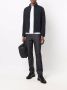 Emporio Armani Poloshirt met logoprint Wit - Thumbnail 2