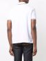 Emporio Armani Poloshirt met logoprint Wit - Thumbnail 4