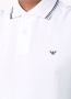Emporio Armani Poloshirt met logoprint Wit - Thumbnail 5