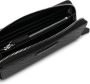 Emporio Armani Portemonnee met logoprint Zwart - Thumbnail 3