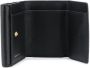 Emporio Armani Portemonnee met logoprint Zwart - Thumbnail 3
