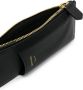 Emporio Armani Portemonnee met rits Zwart - Thumbnail 3
