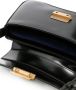 Emporio Armani Schoudertas met gesp Zwart - Thumbnail 5