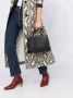 Emporio Armani Shopper met kettingband Zwart - Thumbnail 3