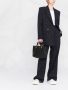 Emporio Armani Shopper met logo Zwart - Thumbnail 2