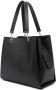 Emporio Armani Shopper met logoplakkaat Zwart - Thumbnail 3