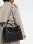 Emporio Armani Shopper met logoplakkaat Zwart - Thumbnail 3