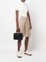 Emporio Armani Shopper met logoplakkaat Zwart - Thumbnail 2