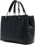 Emporio Armani Shopper met logoplakkaat Zwart - Thumbnail 3