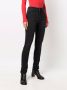 Emporio Armani Skinny broek Zwart - Thumbnail 3
