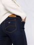 Emporio Armani Skinny jeans Blauw - Thumbnail 3