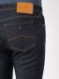 Emporio Armani Skinny jeans Blauw - Thumbnail 5
