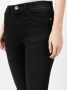 Emporio Armani Skinny jeans Zwart - Thumbnail 5