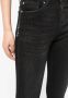 Emporio Armani Skinny jeans Zwart - Thumbnail 5