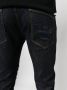 Emporio Armani Skinny jeans Blauw - Thumbnail 5