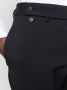Emporio Armani Slim-fit pantalon Blauw - Thumbnail 5