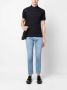Emporio Armani Slim-fit jeans Blauw - Thumbnail 2